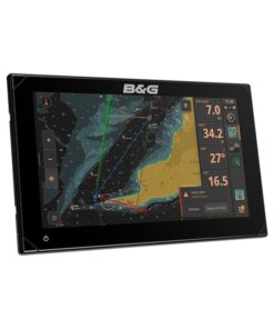 B&G Zeus S 9 Kartenplotter