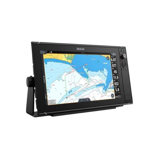 B&G Zeus 3S 16" Kartenplotter