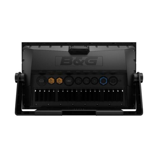 B&G Zeus 3S 16" Kartenplotter