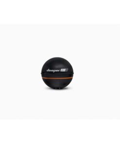 Deeper Wireless Fishfinder PRO+ 2 - Echolot fürs Smartphone