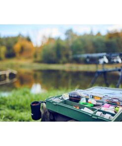Deeper Wireless Fishfinder PRO+ 2 - Echolot fürs Smartphone
