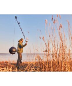 Deeper Wireless Fishfinder PRO+ 2 - Echolot fürs Smartphone