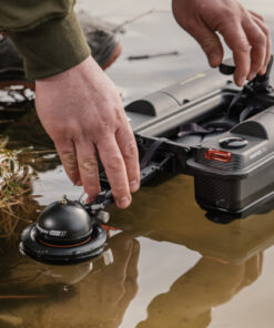 Deeper Range Extender Kit