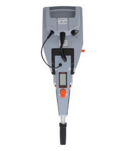 Torqeedo Travel 903 CS Limited Edition / Kurzschaft / leiser Elektromotor / inkl. Akku & Lader