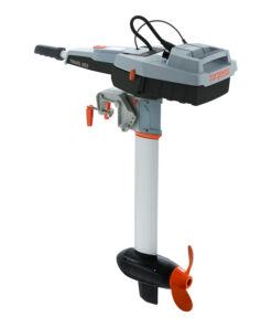 Torqeedo Travel 903 CL Limited Edition / Langschaft / leiser Elektromotor / inkl. Akku & Lader
