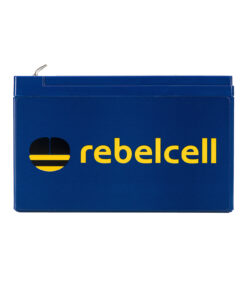 RebelCell 12V07AV Lithium Akku