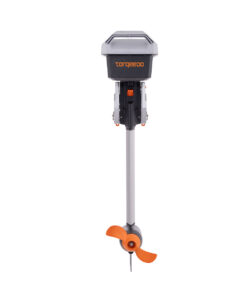 Torqeedo Travel S / Range Package 3PS, Kurzschaft, großer Akku