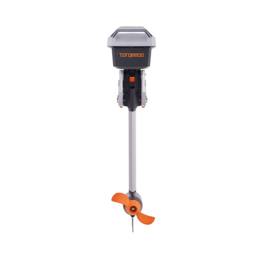 Torqeedo Travel S / Range Package 3PS, Kurzschaft, großer Akku
