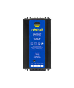 RebelCell Range Extender 12,6V13A