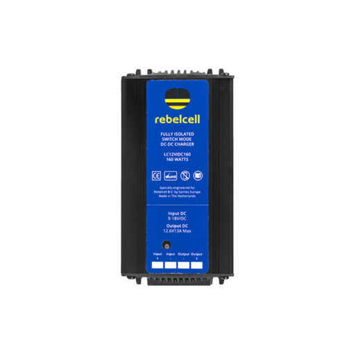 RebelCell Range Extender 12,6V13A