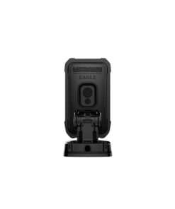 Lowrance Eagle 4x - Echolot mit 200kHz Bullet Geber