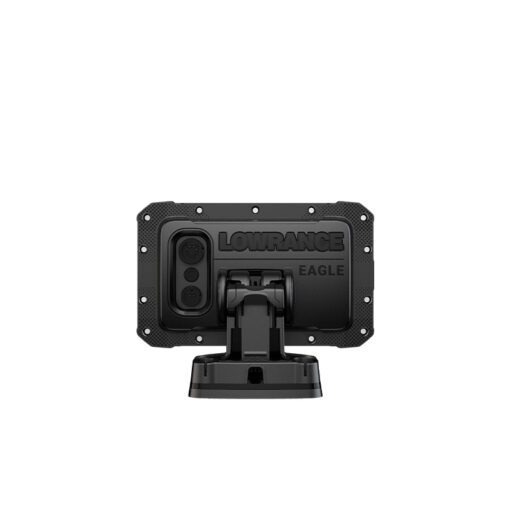 Lowrance Eagle 5 - ohne Geber