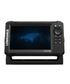 Lowrance Eagle 7 - ohne Geber