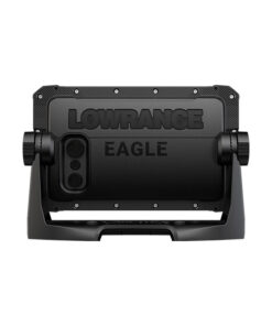 Lowrance Eagle 7 - ohne Geber