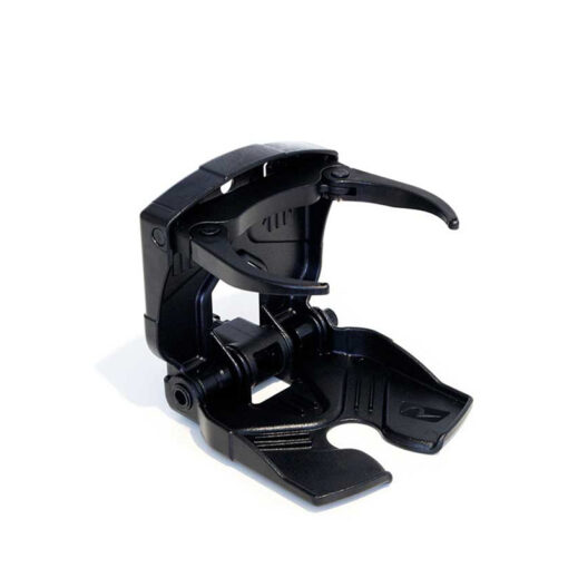 Railblaza 02-4013-11 Getränkehalter CupClam ohne Starport schwarz