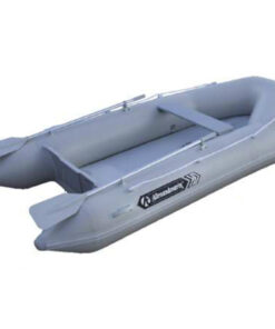 Allroundmarin AirStar 230 Schlauchboot - hellgrau