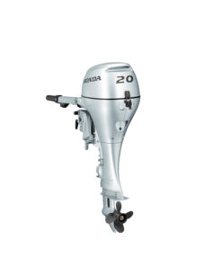 Honda BF 20 LRTU Außenborder