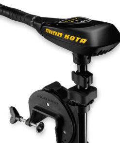 Minn Kota Traxxis 80 - Stufenlos - Boots-Elektromotor