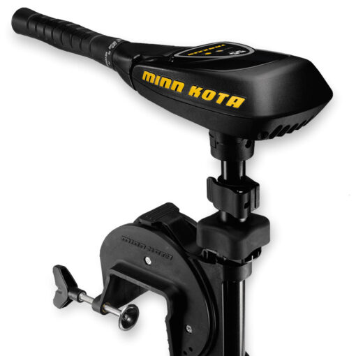 Minn Kota Traxxis 80 - Stufenlos - Boots-Elektromotor