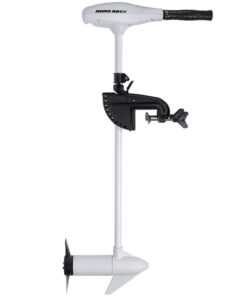 Minn Kota Riptide Transom RT55 V 12V Elektromotor 107 cm