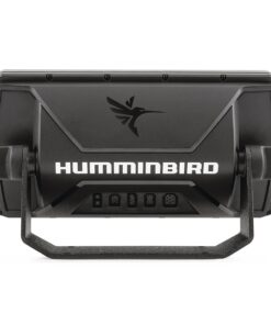 Humminbird Helix 7 CHIRP MEGA SI GPS G4N inkl. Geber