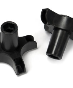Haswing Propellerschlüssel für alle Motoren bis 55lbs
