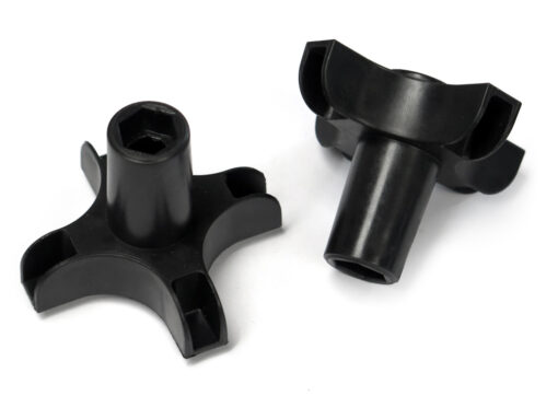 Haswing Propellerschlüssel für alle Motoren bis 55lbs