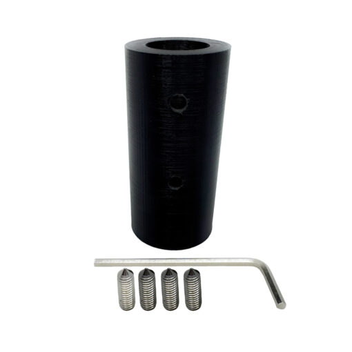 SKRUBBES Distanzadapter 18/30 für Lowrance Active Target Geber