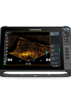 Discount Edition - Lowrance HDS-12 PRO mit Active Imaging HD 3in1 Geber