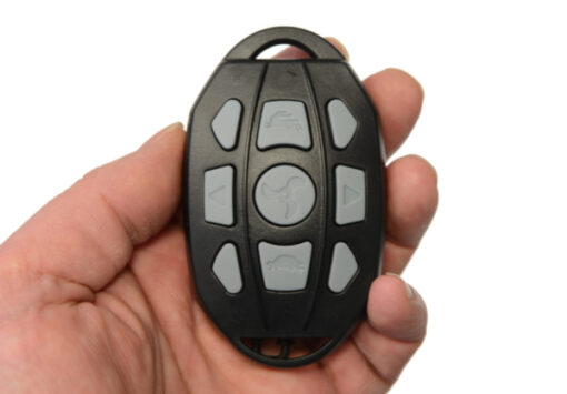 Haswing Funk-Fernbedienung für Cayman-B 55 + B 80 D + T