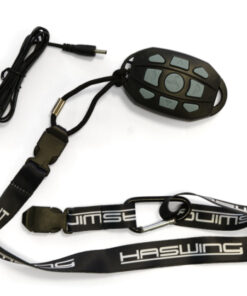 Haswing Funk-Fernbedienung für Cayman-B 55 + B 80 D + T