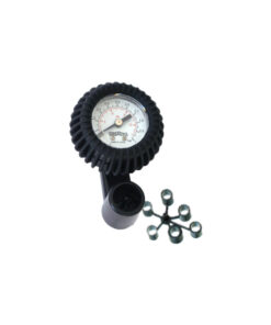 Allroundmarin Bravo Universal-Manometer