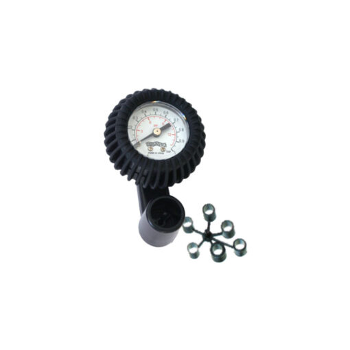 Allroundmarin Bravo Universal-Manometer