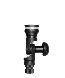 Railblaza 03-4144-11 Verlängerung 125 mm - drehbar und schwenkbar