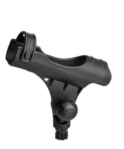 Railblaza 02-4082-11 Angelruten-Halter "R" - Rod Holder R - mit Starport