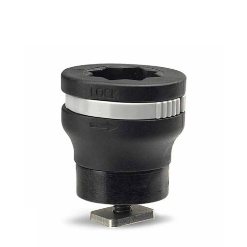 Railblaza 03-4108-11 MiniPort TracMount