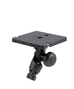 Railblaza 02-4140-11 Drei-Achsen Montage-Plattform R-Lock 102x102mm