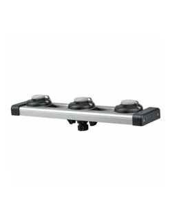 Railblaza 03-4103-11 Geräteboard 350 für Festrumpf-Kajaks - 3 Ports