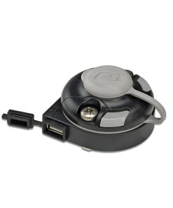 Railblaza 03-4080-11 Starport E-Serie mit USB Port