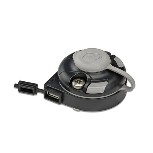 Railblaza 03-4080-11 Starport E-Serie mit USB Port