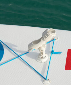 Railblaza 03-4087-X Quickport mit Sternhalterung
