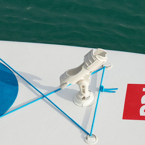 Railblaza 03-4087-X Quickport mit Sternhalterung