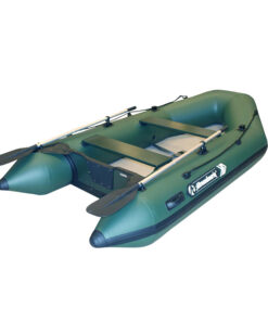 Allroundmarin AirStar 320 Schlauchboot - grün