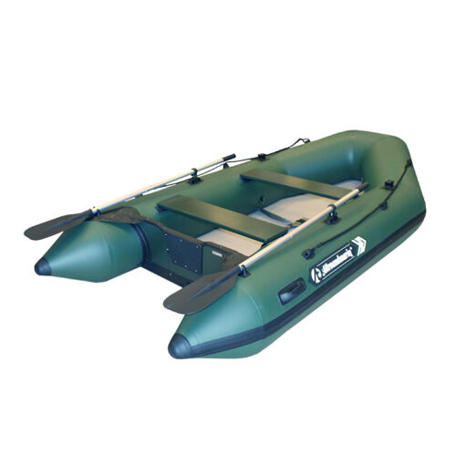 Allroundmarin AirStar 320 Schlauchboot - grün