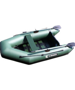 Allroundmarin Jolly GS-225 Schlauchboot - grün