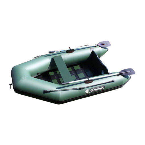 Allroundmarin Jolly GS-225 Schlauchboot - grün