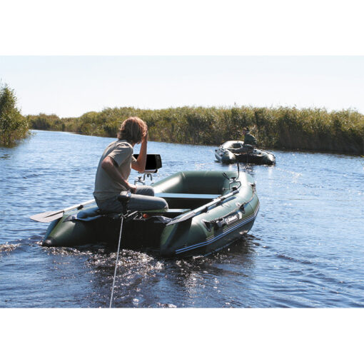 Allroundmarin Jolly GS-225 Schlauchboot - grün