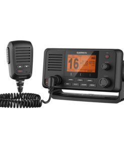 Garmin VHF 215i Funkgerät