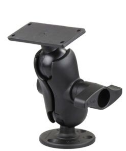 RAM Mounts Gerätehalter Größe D