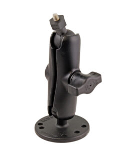 RAM Mounts Echolothalter Raymarine Dragonfly Größe B